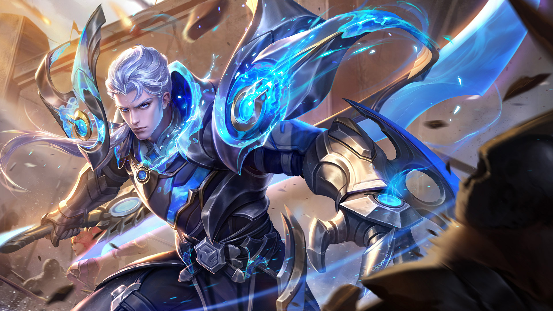 统VI