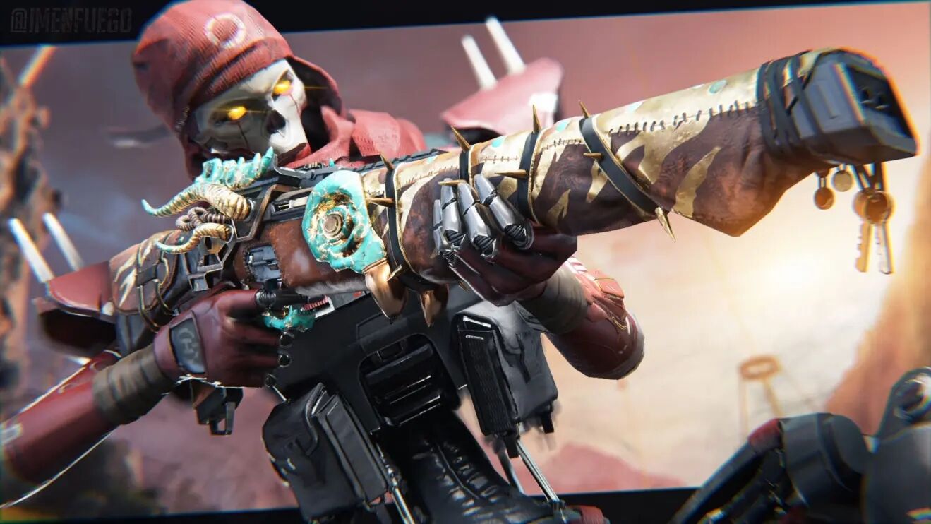 传闻：2GAME电子竞技将在VCT 2025：美洲阶段1之前进行阵容调整