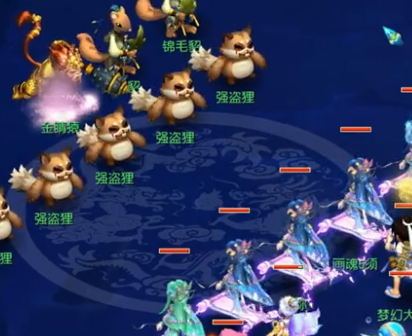 浮动避