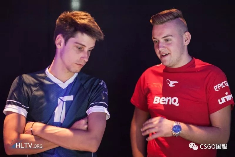 CSGO上海Major主场馆落地东方体育中心