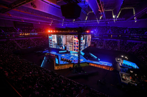 Valve更改了 CS2 比赛规则——为选手提供平等条件并禁止独家合同