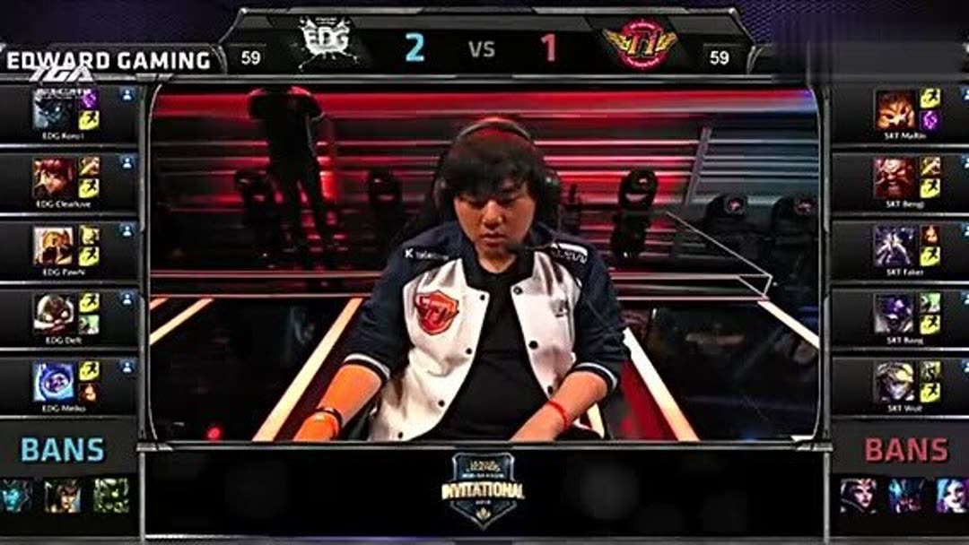 【前瞻】2025LPL春季赛季后赛FPX vs EDG，谁能赢下胜者组决赛直通武汉？