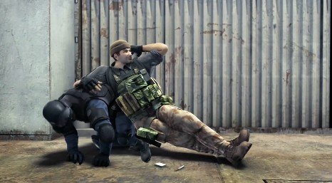 Wildcard预告暗示Stewie2K重返CS2