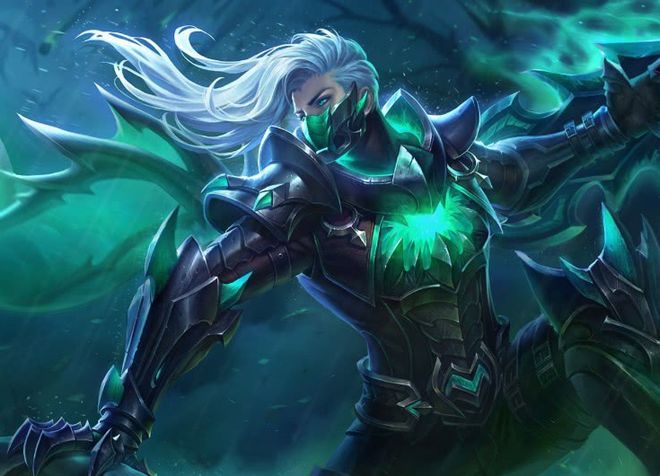 DOTA2 Navi.laise：中国赛区肯定是Major上最强