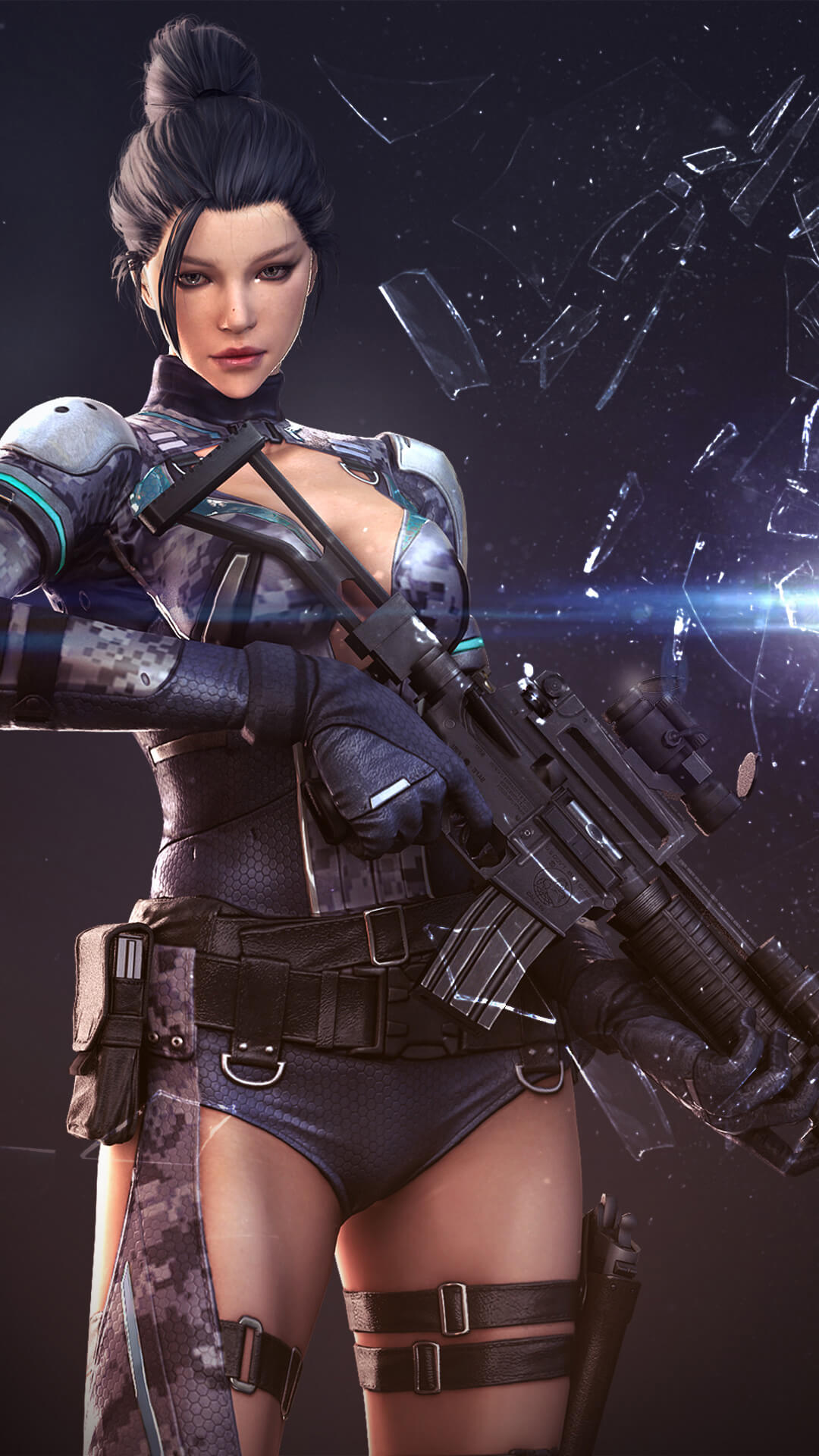 扑克打法的阶段划分（扑克策略的阶段性划分）