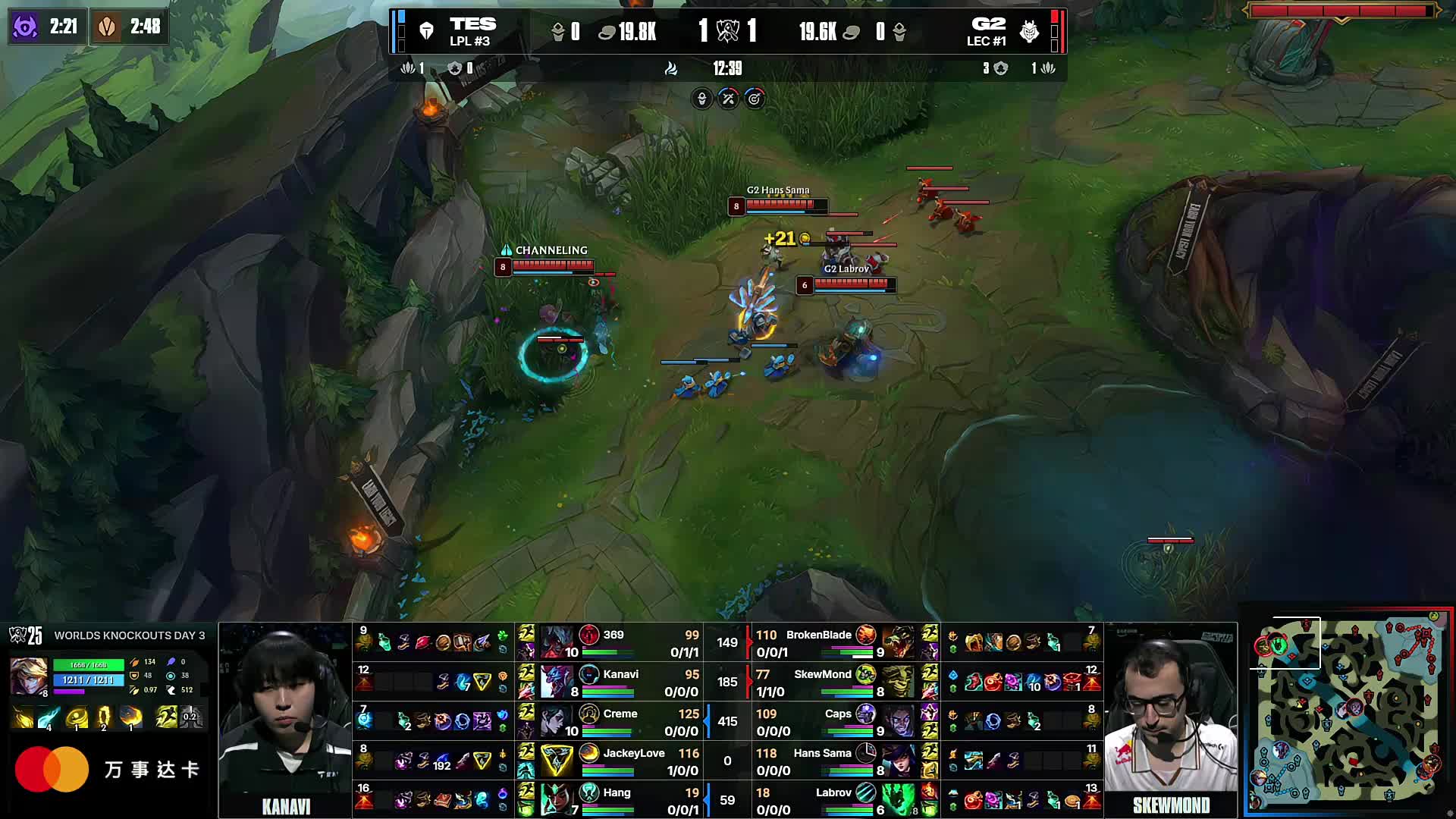 LPL官方发布RA上单Xiaoxu人物志：19岁的青春风暴！