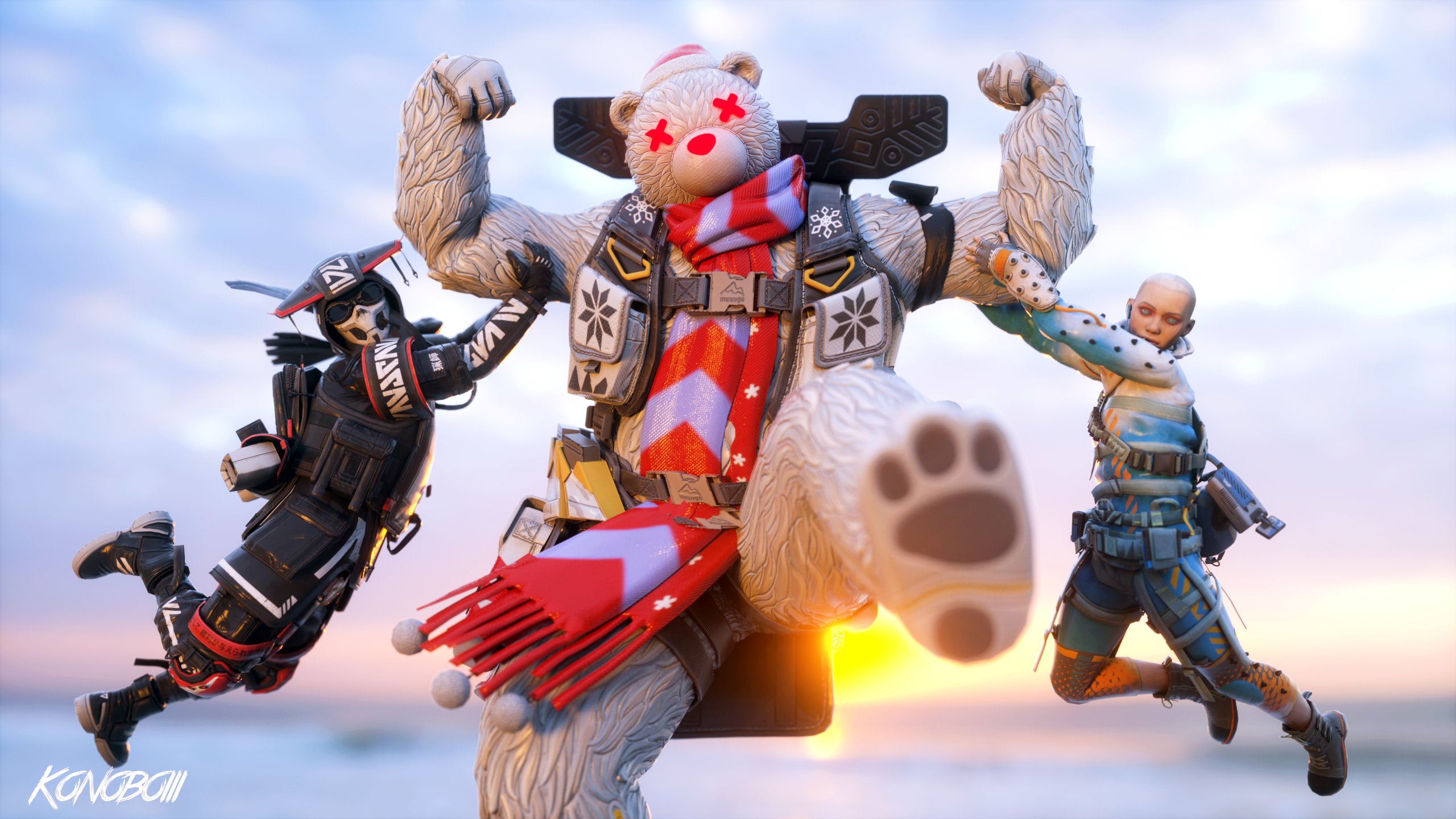 LNG胜者群访 Zika自信表示：季后赛我们团队有机会进决赛的！