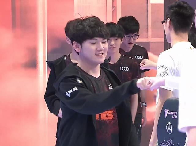 外媒评MSI下路排名：Elk、ON均为S档，Keria也为S档