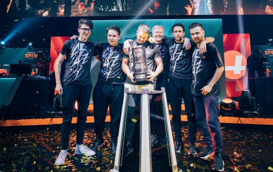 LPL季后赛D1每日TOP5：Rookie双界合一，领域展开无处可逃